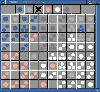 [Game in Progress]
